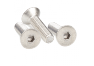 INOX MARE BULLONE TPSIE MM.5X40 INOX A4